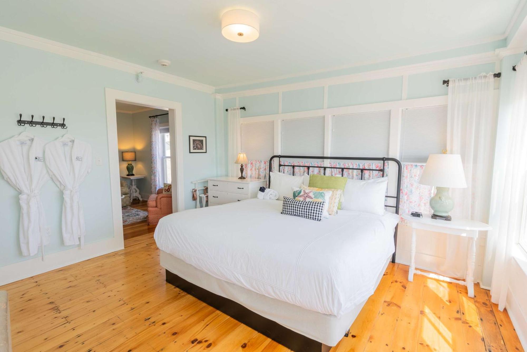 Hotel Ocean House Boutique &