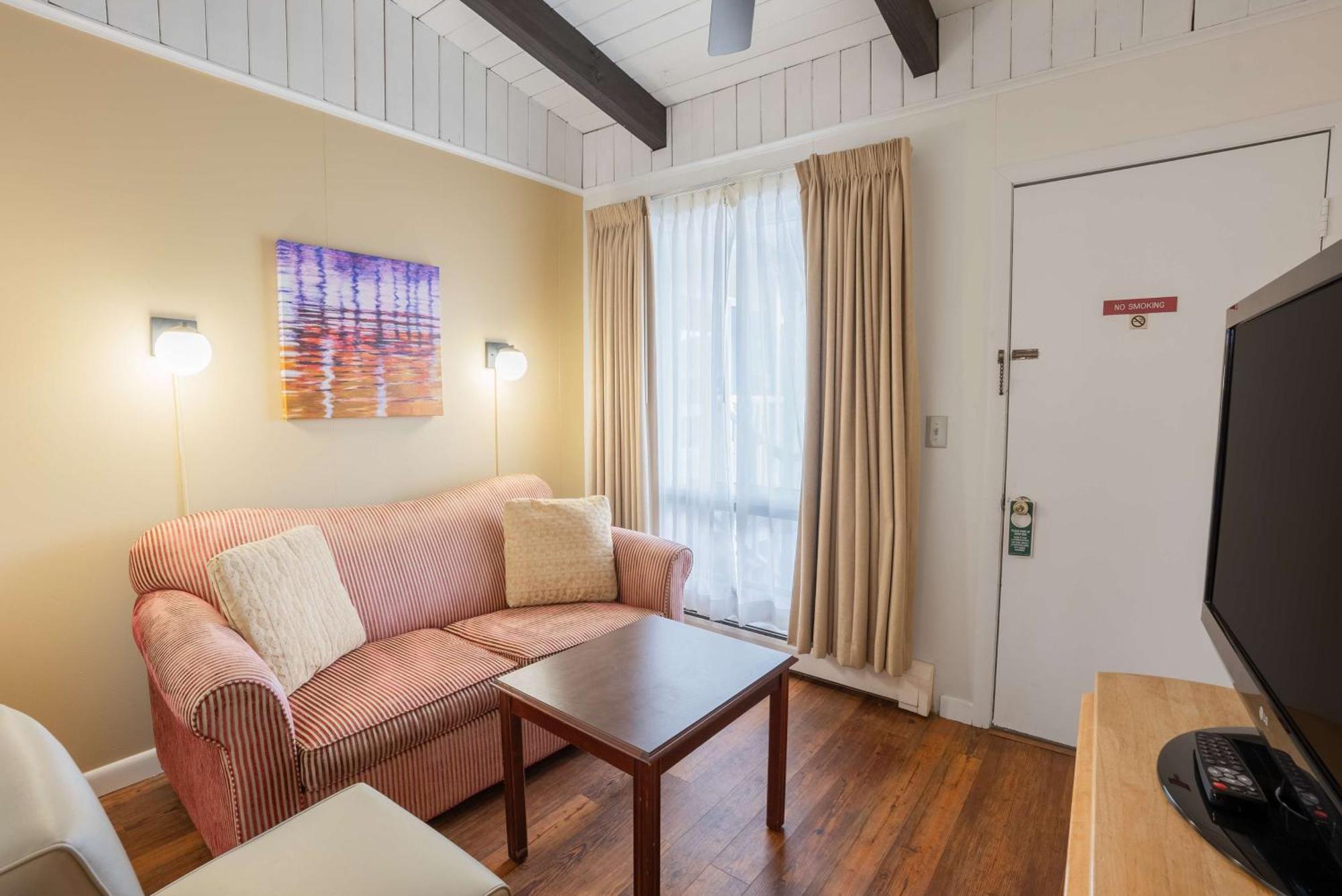 Hotel Ocean House Boutique & 2*