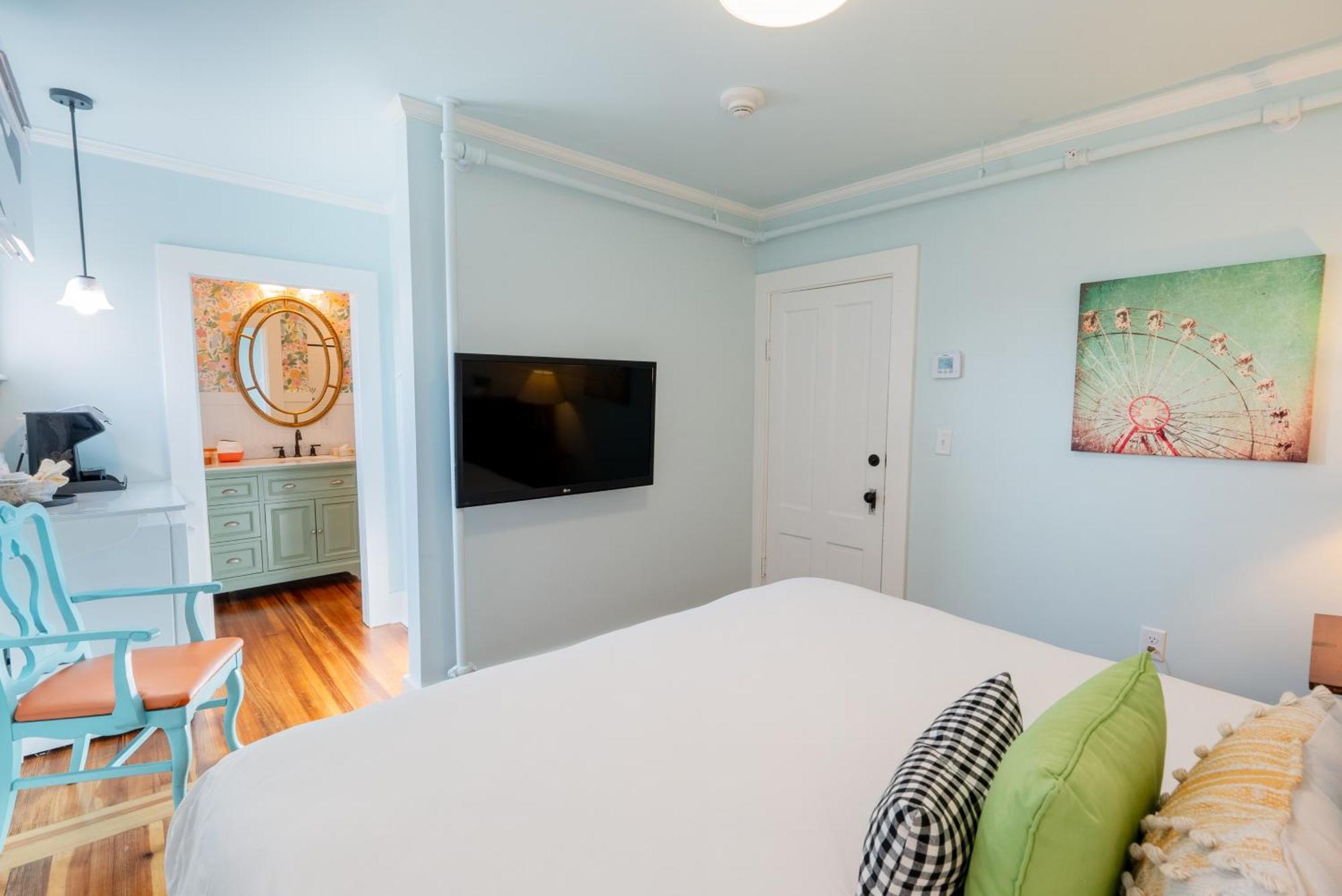 Hotel Ocean House Boutique & 2*