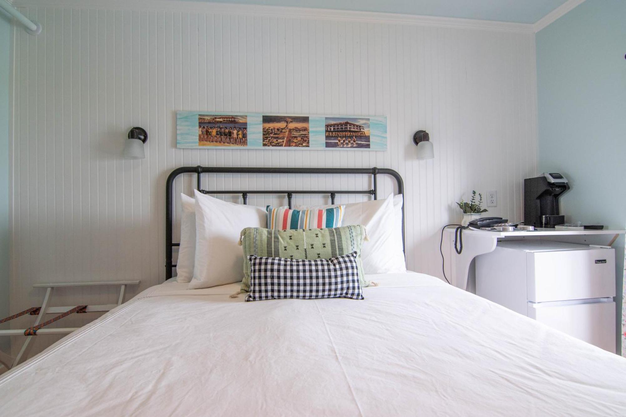 Ocean House Boutique & Hotel Old Orchard Beach