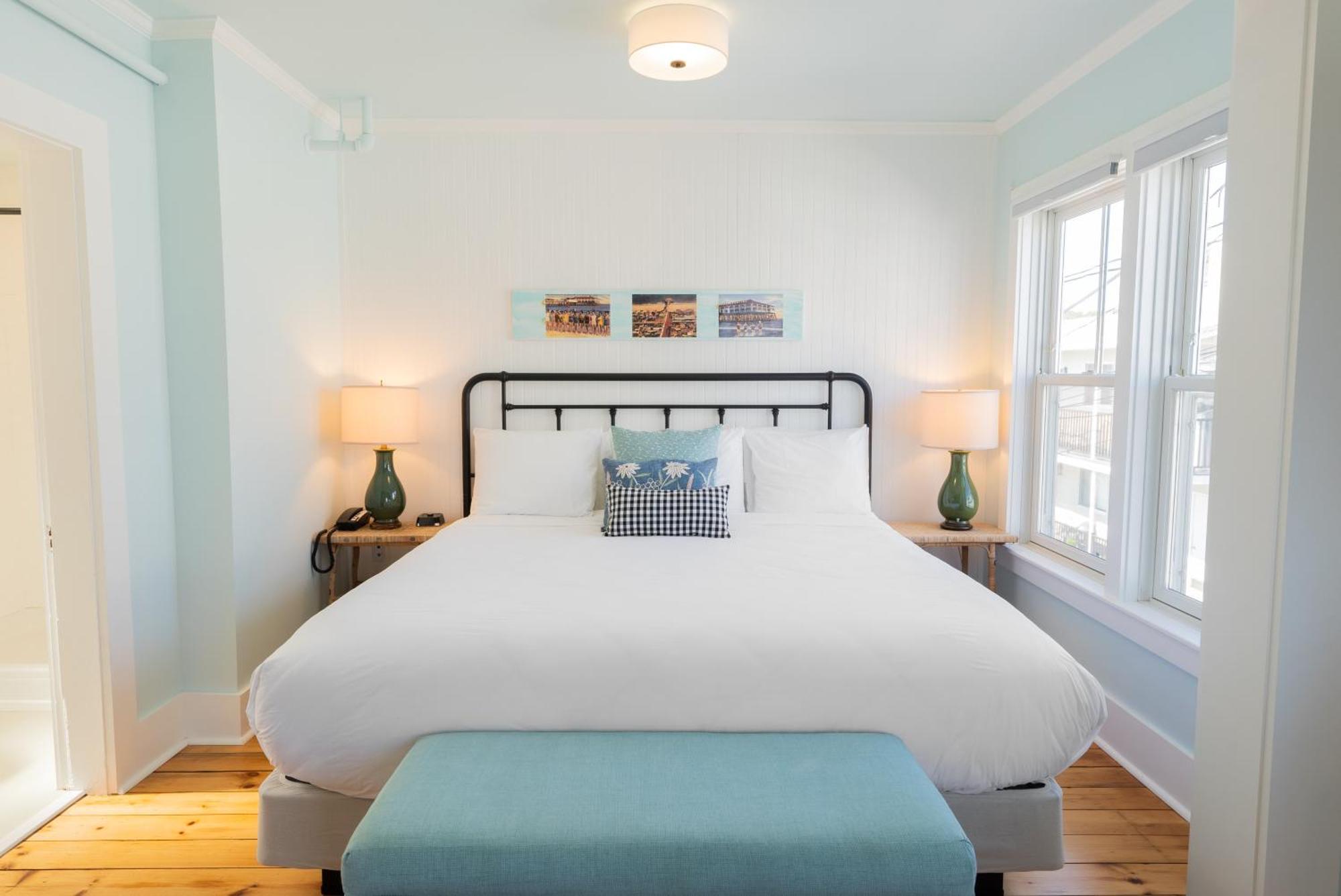 Ocean House Boutique & Old Orchard Beach