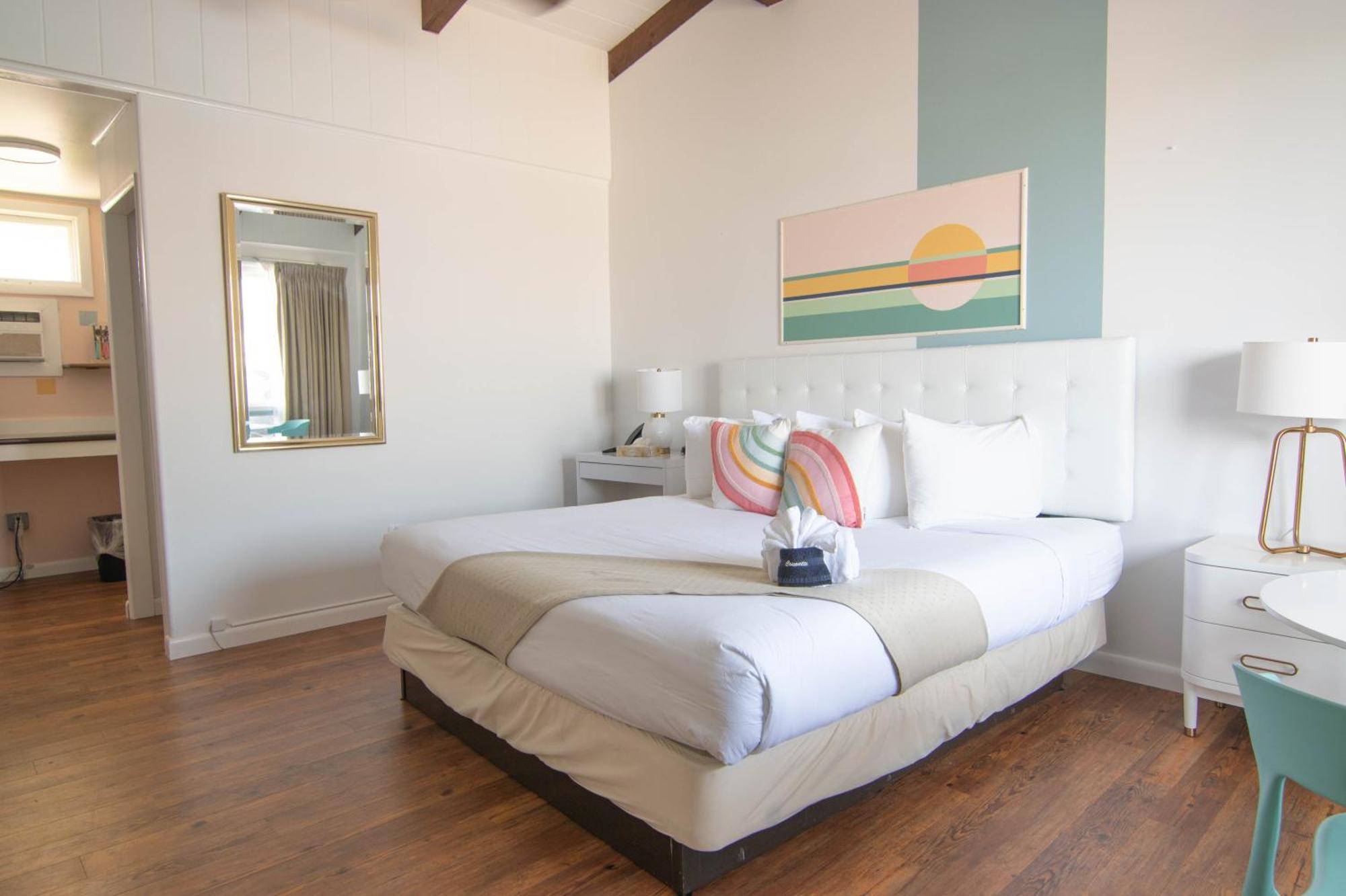 Ocean House Boutique &
