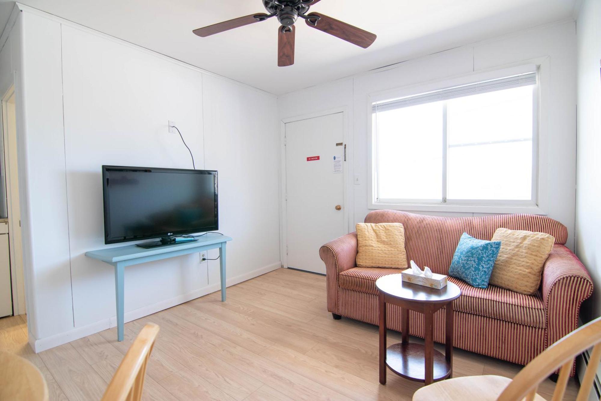 Ocean House Boutique & Hotel