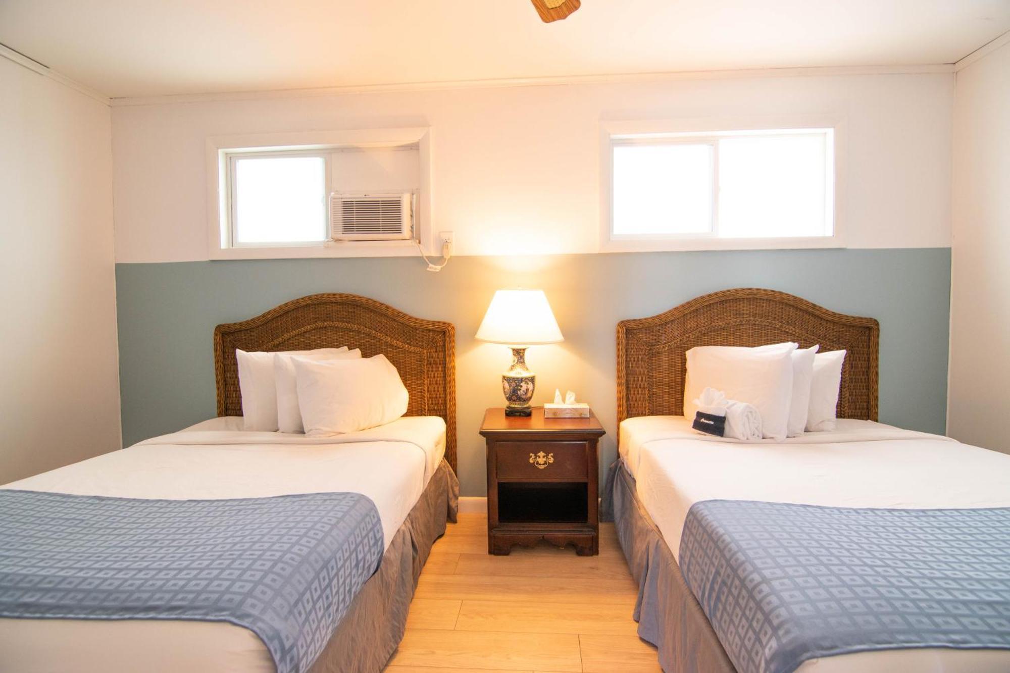 Ocean House Boutique & Old Orchard Beach
