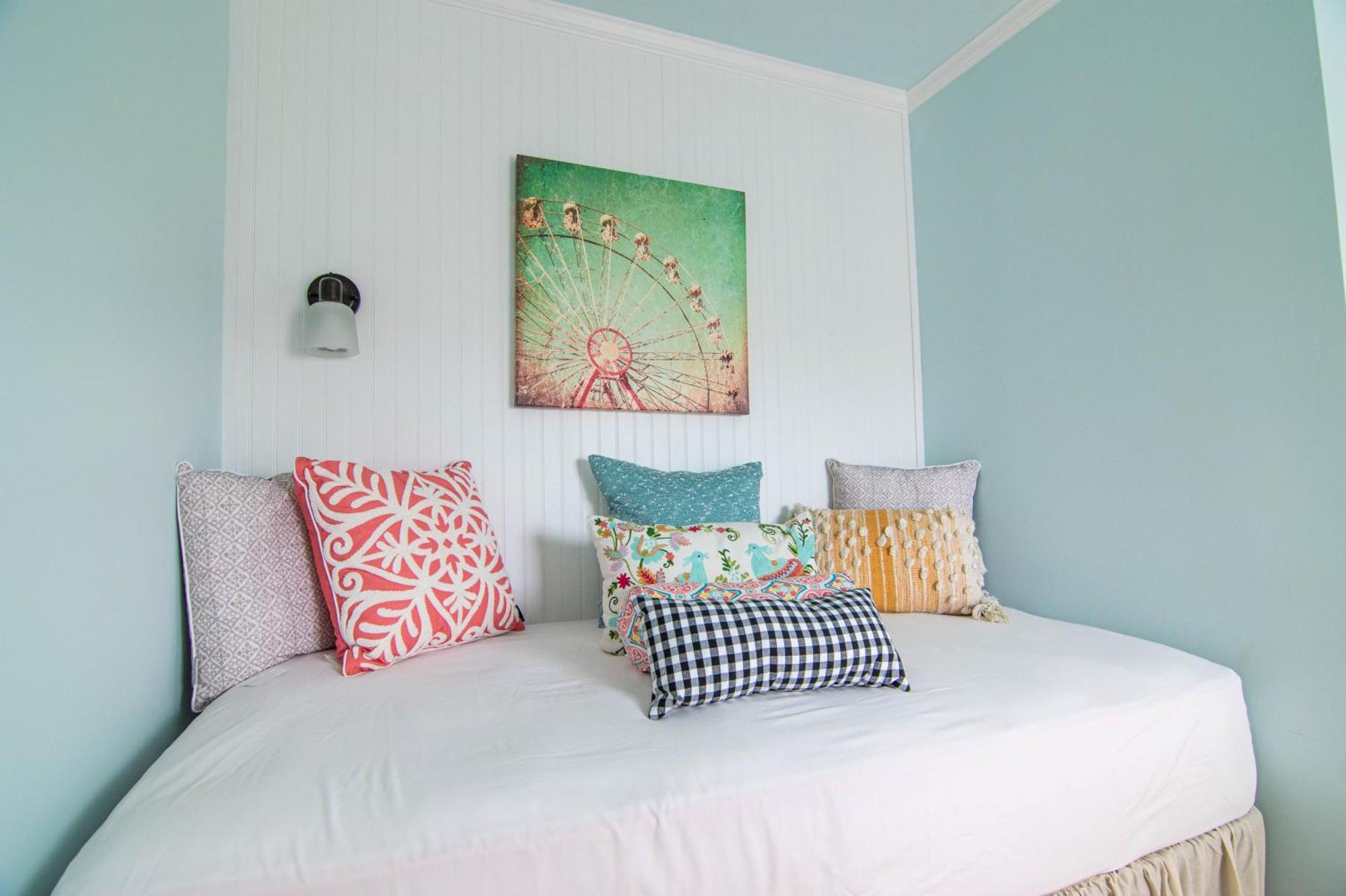 Ocean House Boutique & 2*